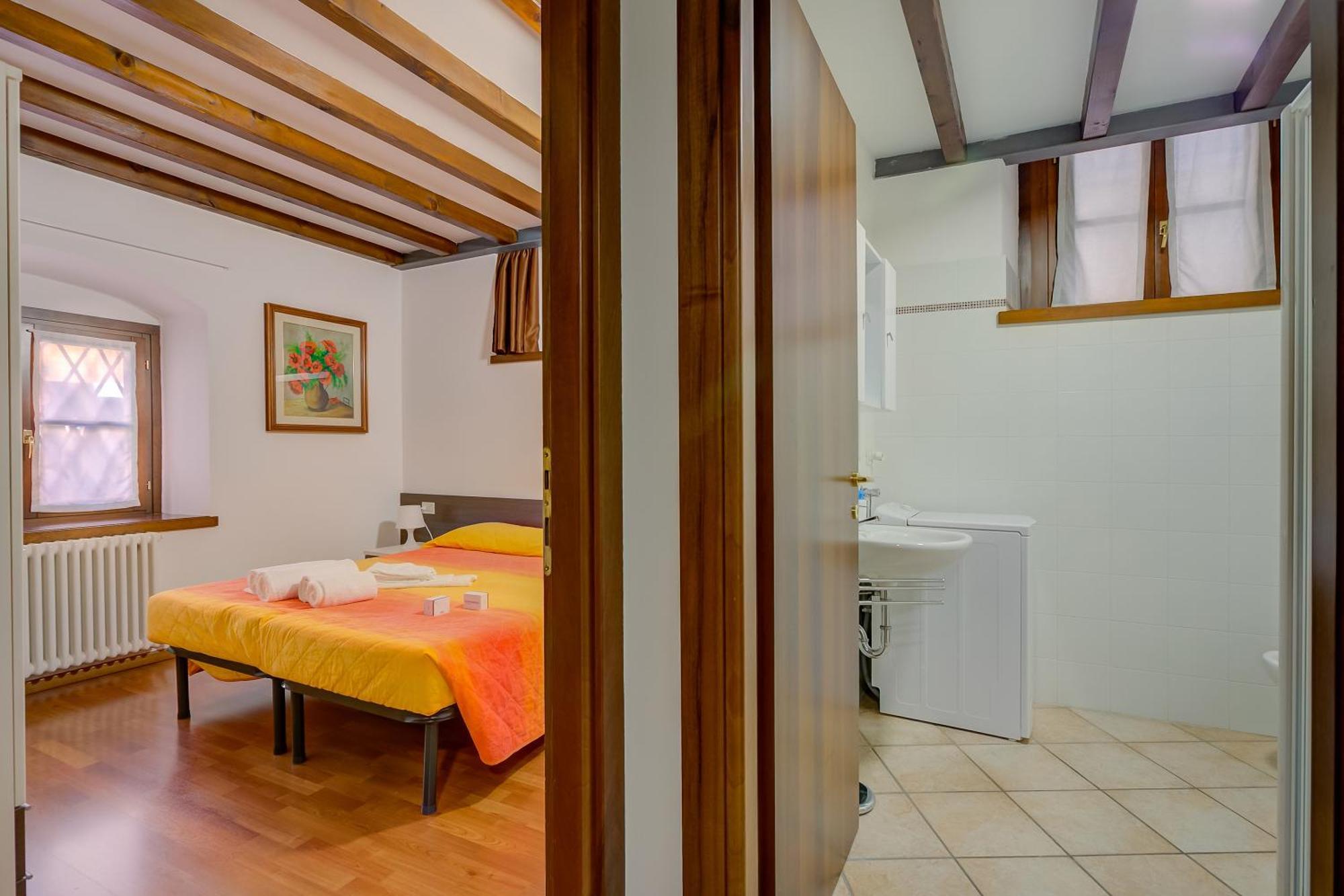 Casa Alpino - Happy Aparthotel Riva del Garda