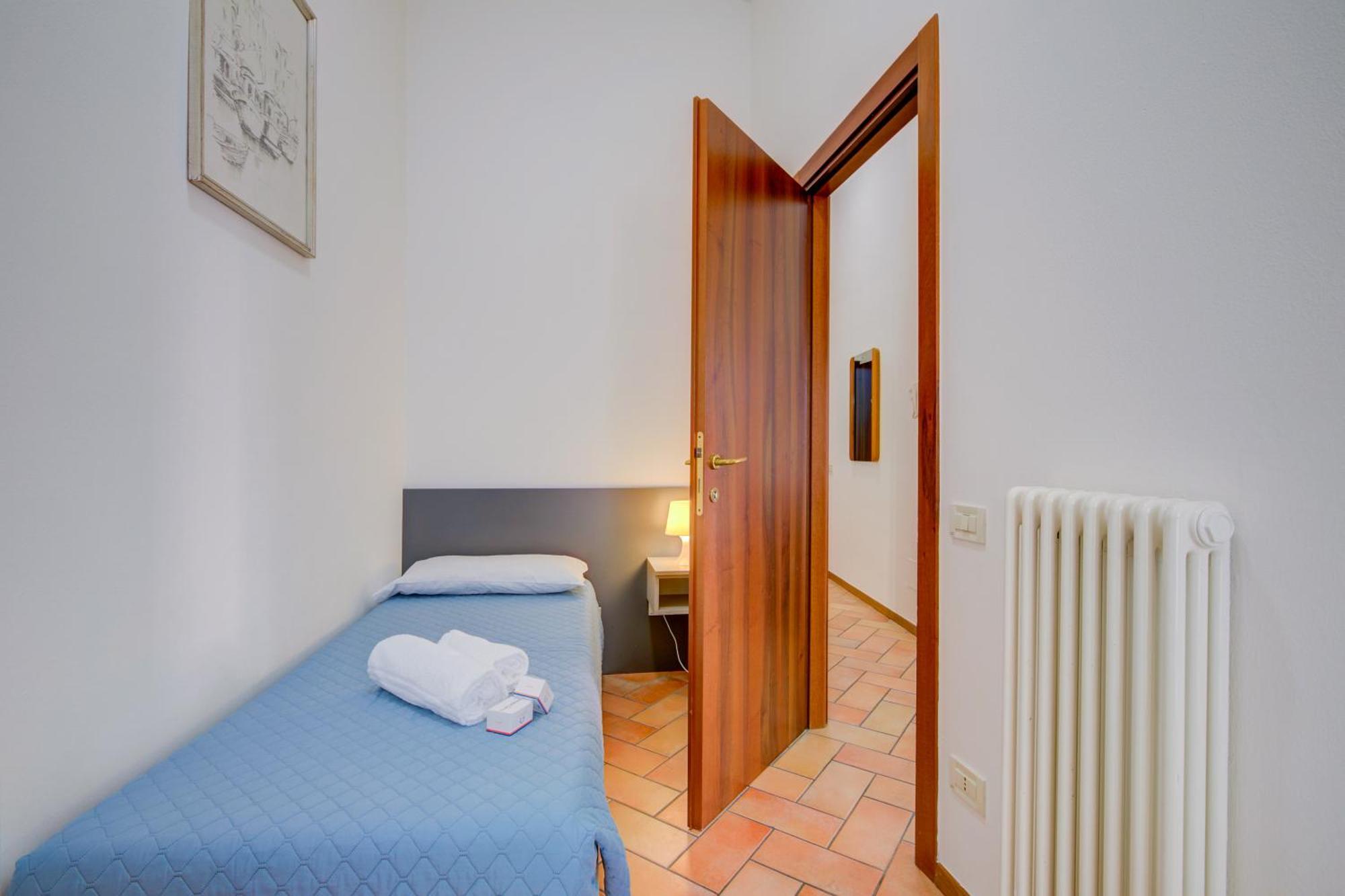 Casa Alpino - Happy Aparthotel *