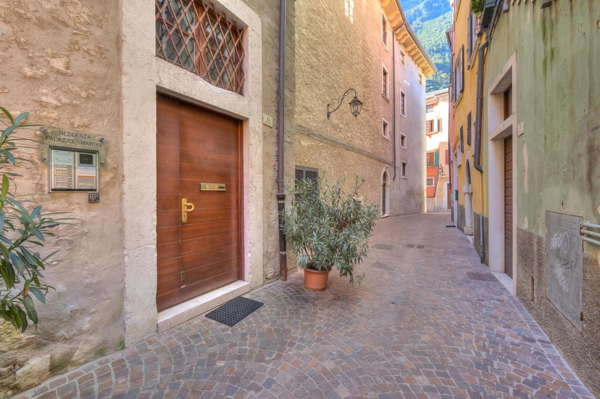 Casa Alpino - Happy Aparthotel