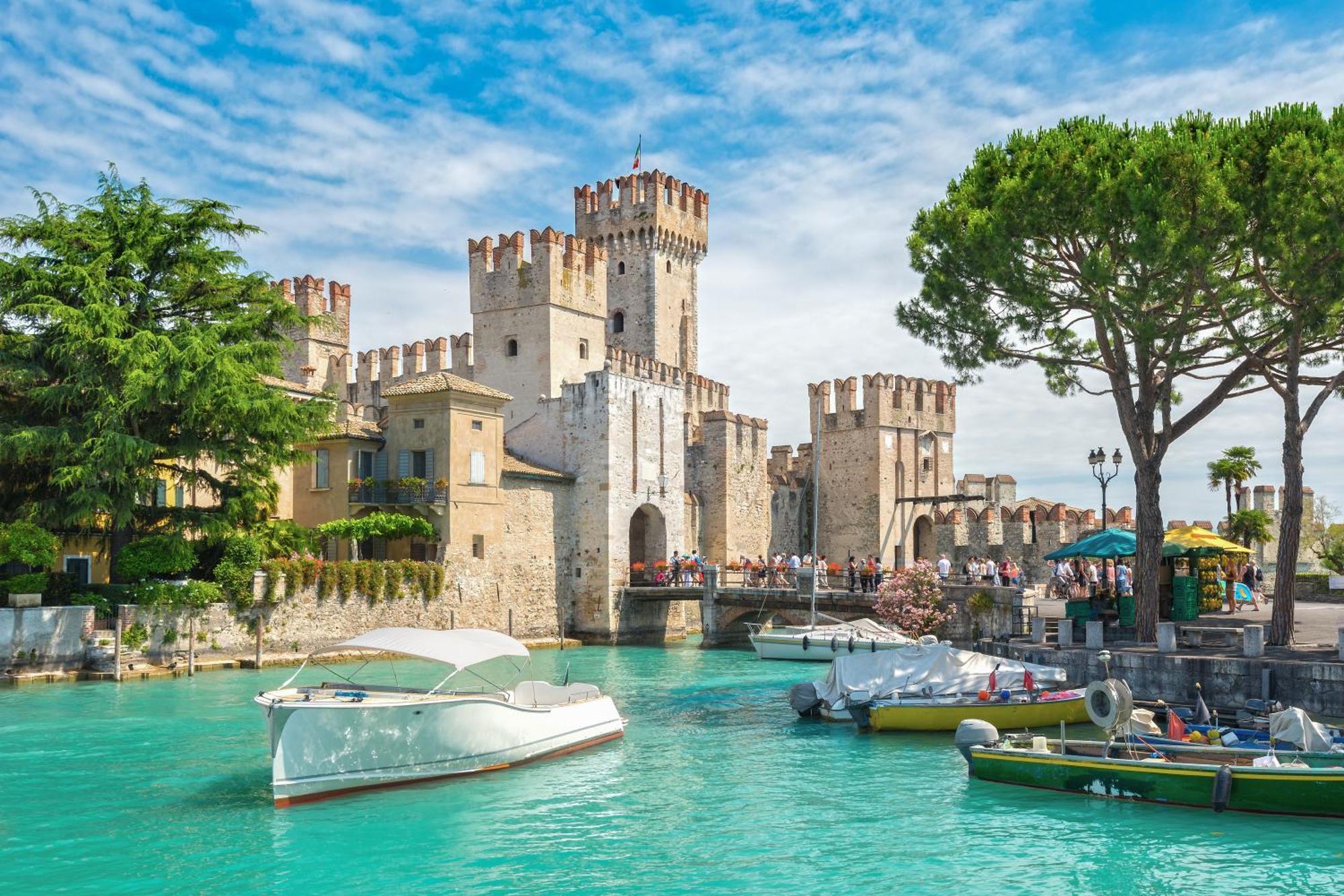 Casa Alpino - Happy Riva del Garda