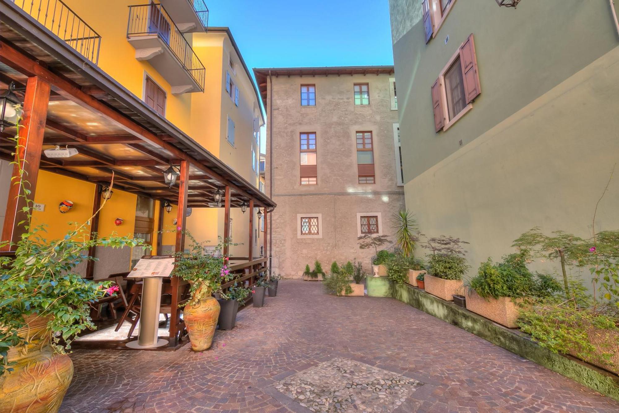 Casa Alpino - Happy * Riva del Garda