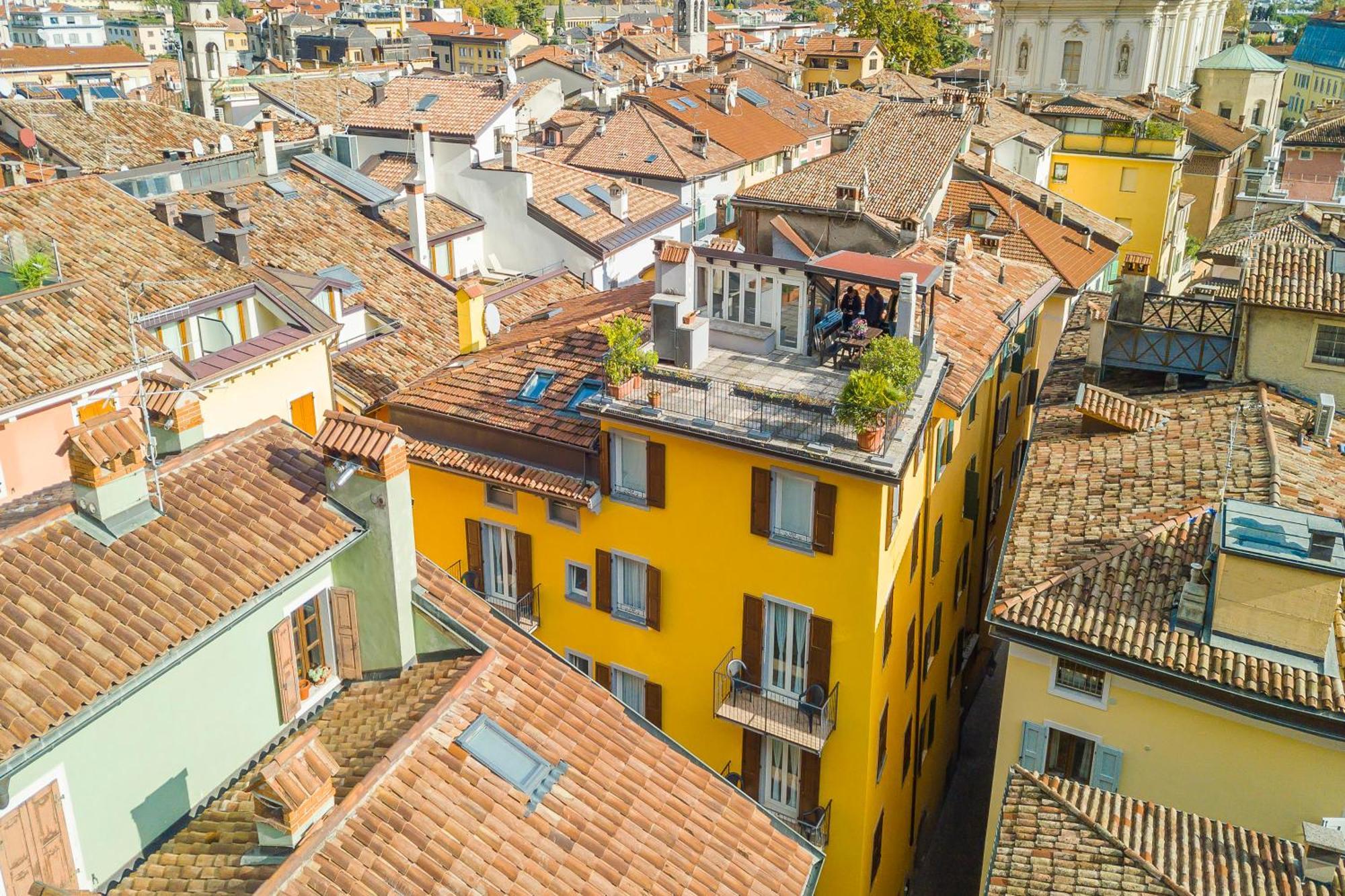 Casa Alpino - Happy Aparthotel Riva del Garda