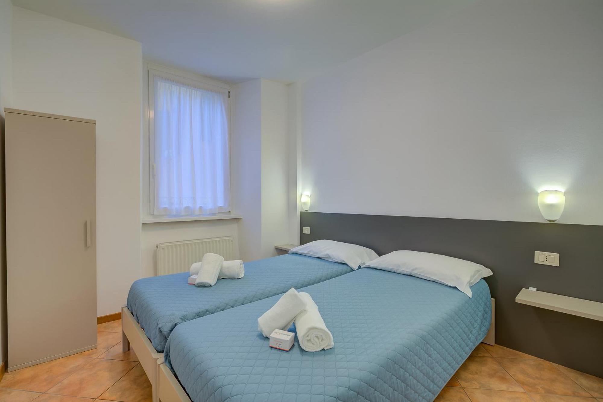 Casa Alpino - Happy Aparthotel *