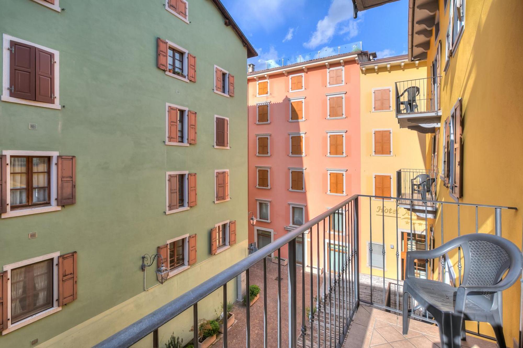Aparthotel Casa Alpino - Happy *