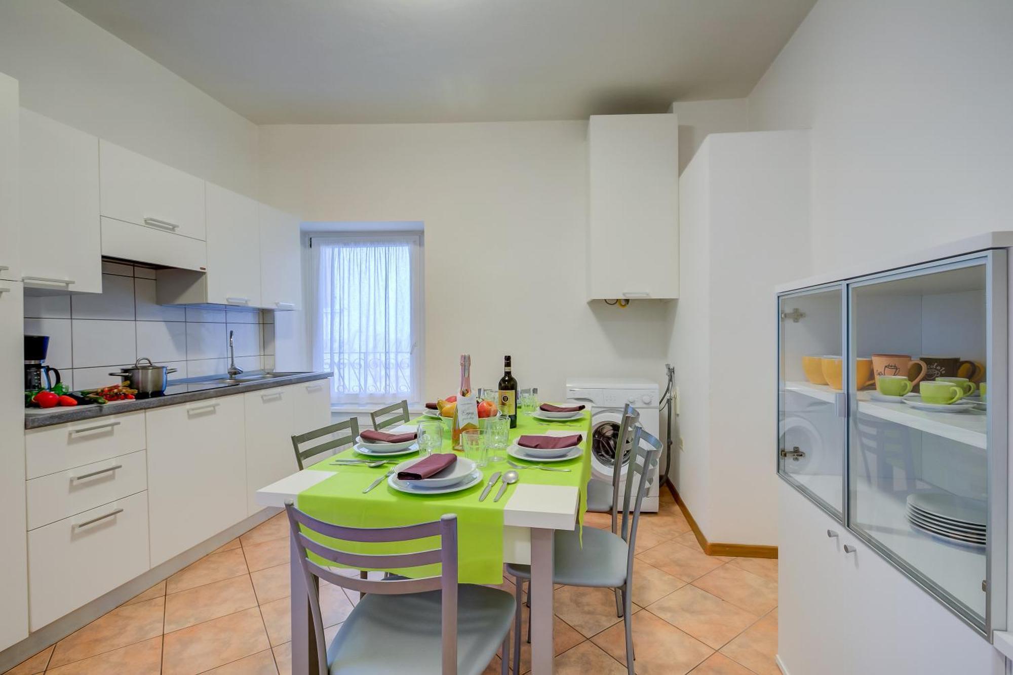 Aparthotel Casa Alpino - Happy