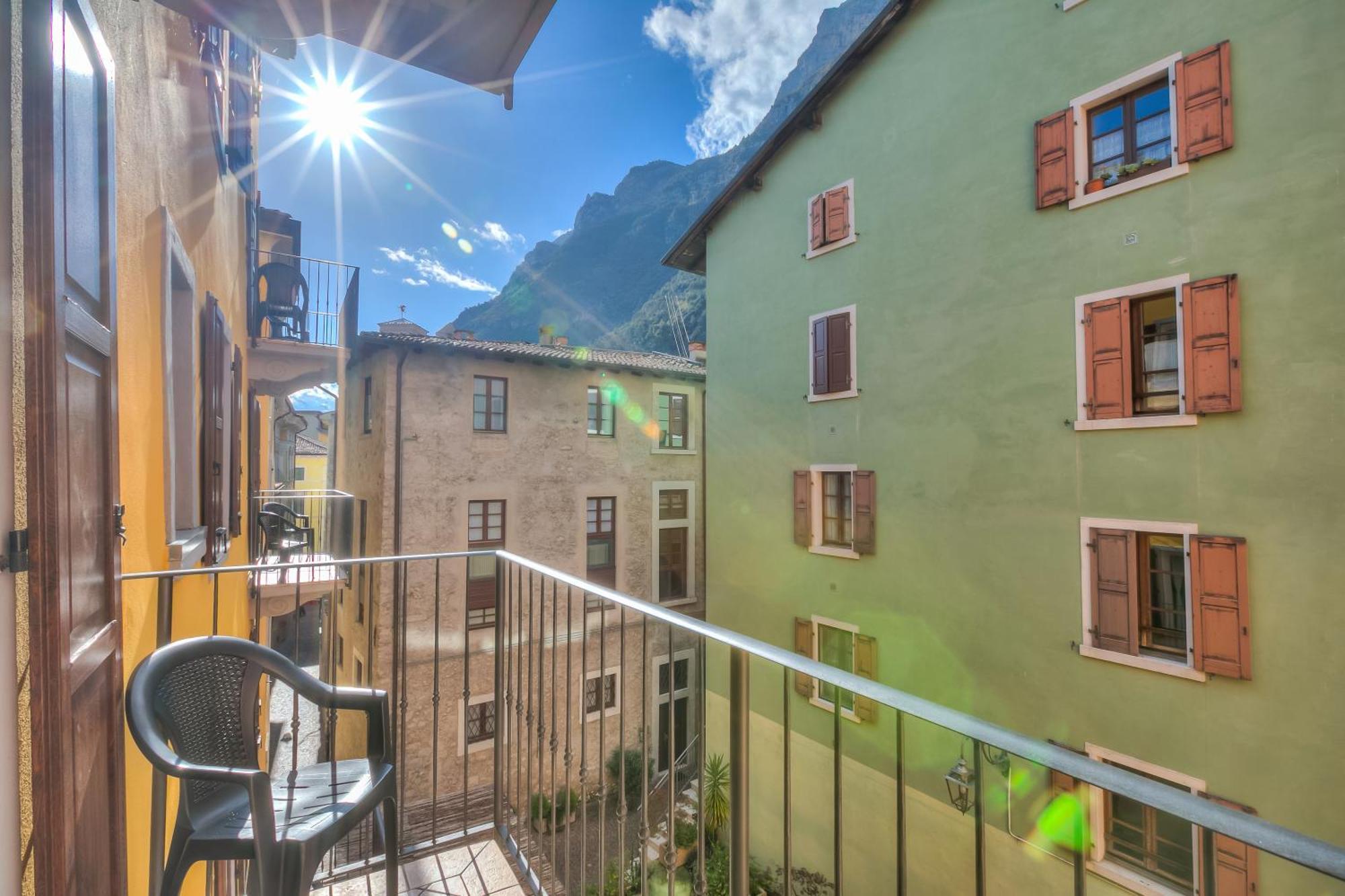 Casa Alpino - Happy Aparthotel