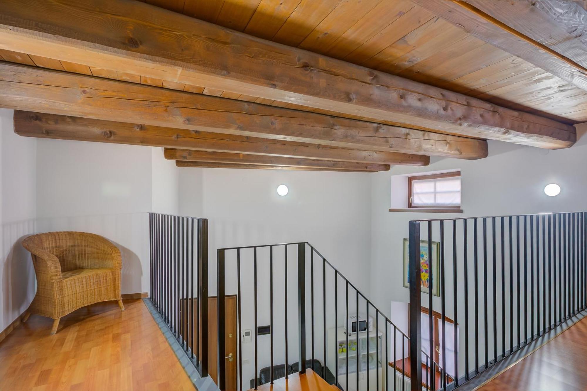 Aparthotel Casa Alpino - Happy *