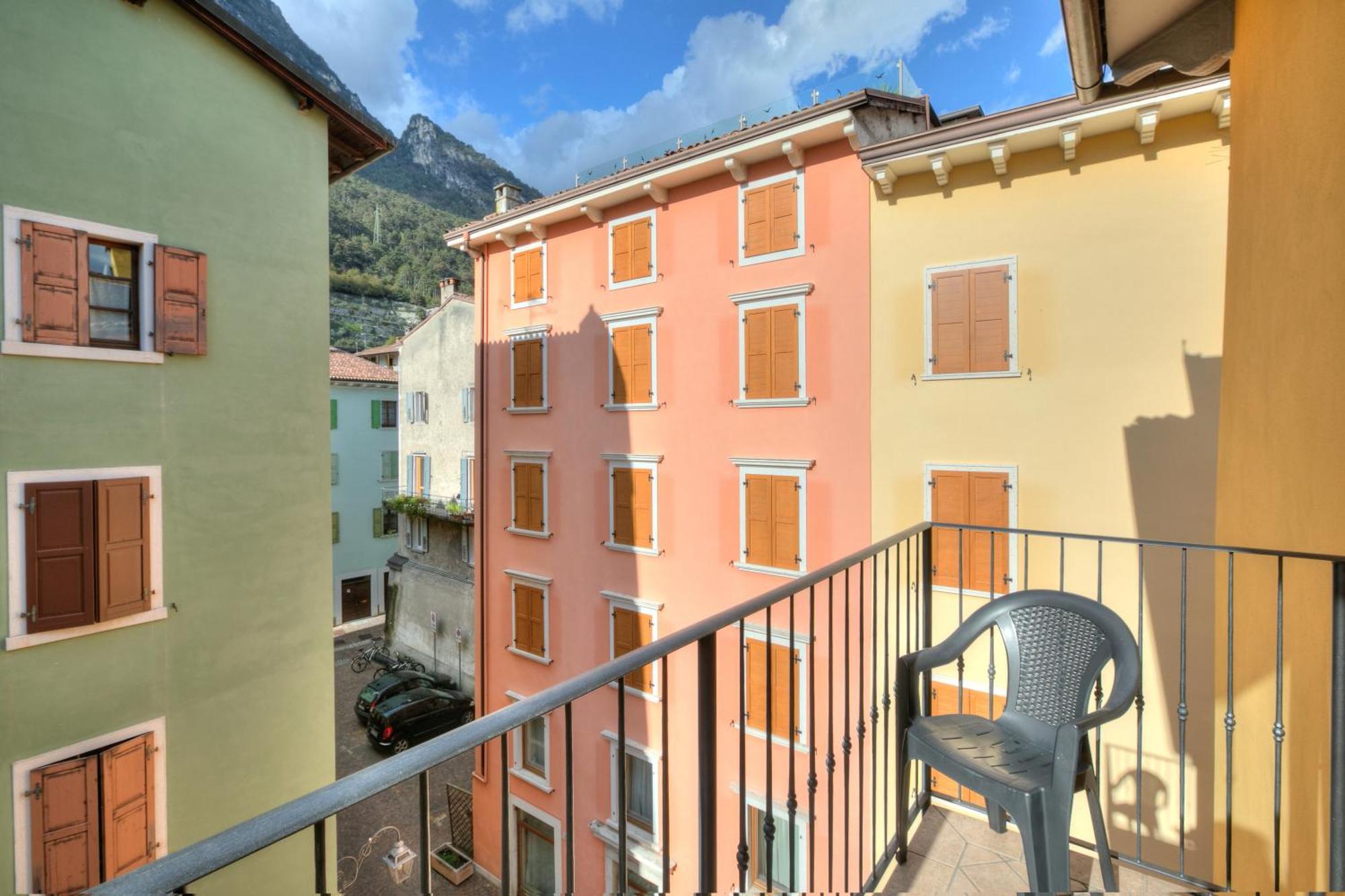 Casa Alpino - Happy Riva del Garda