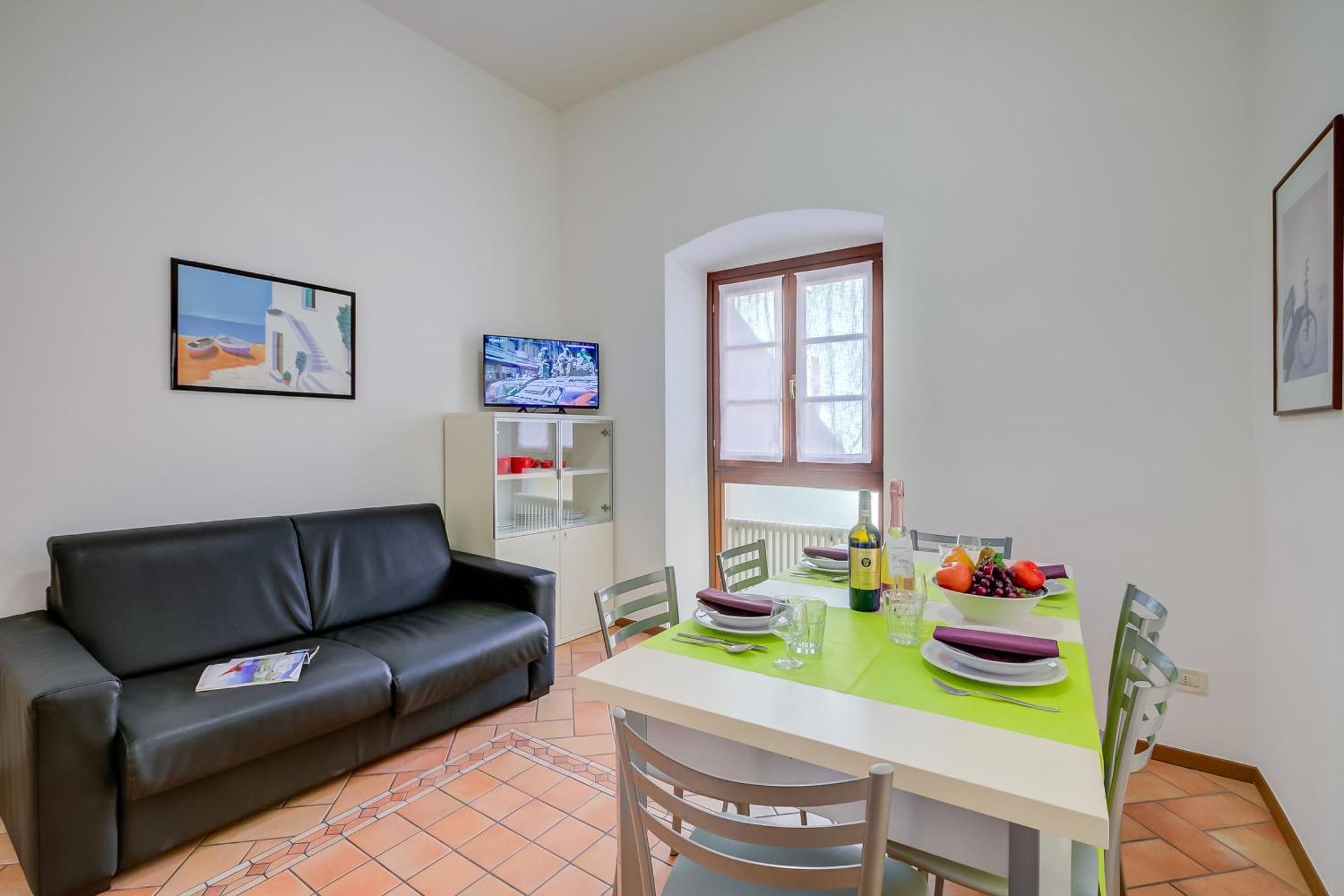 Aparthotel Casa Alpino - Happy *