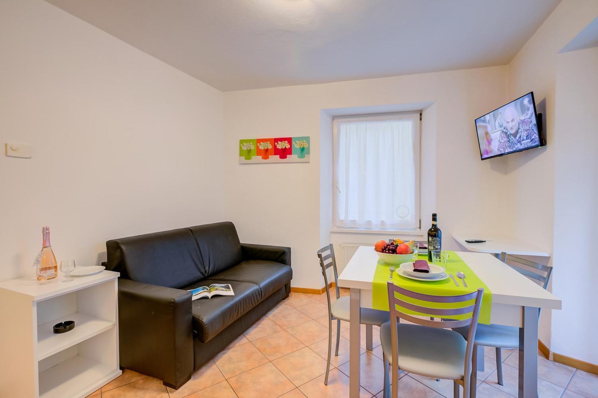 Casa Alpino - Happy Riva del Garda