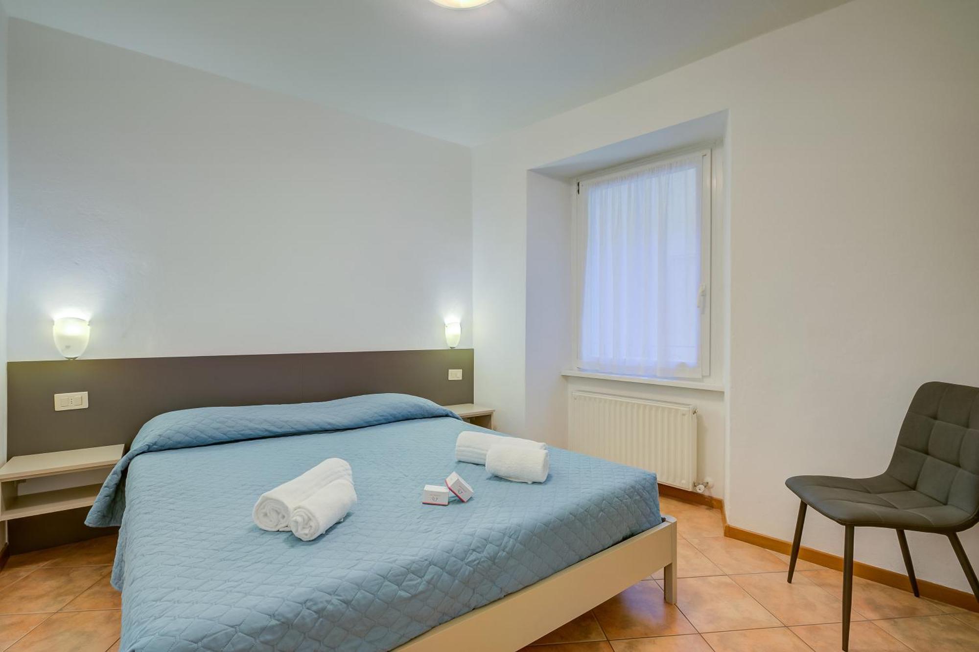 Casa Alpino - Happy Riva del Garda