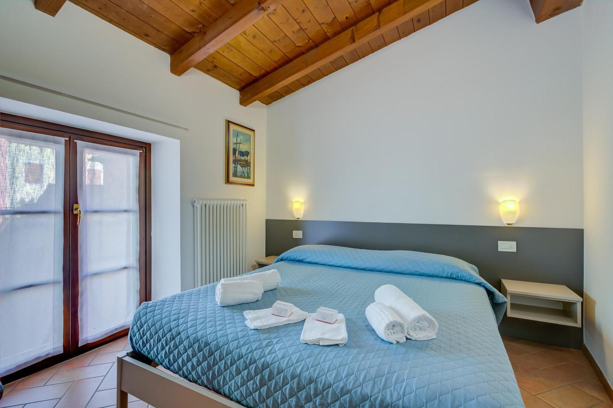 Casa Alpino * Riva del Garda