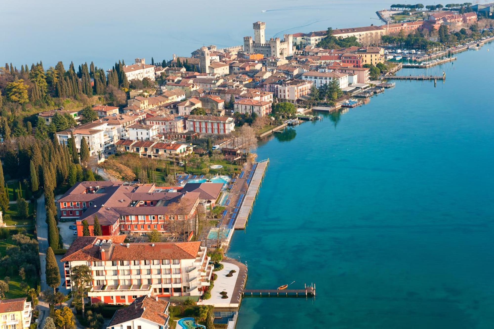 Casa Alpino Riva del Garda