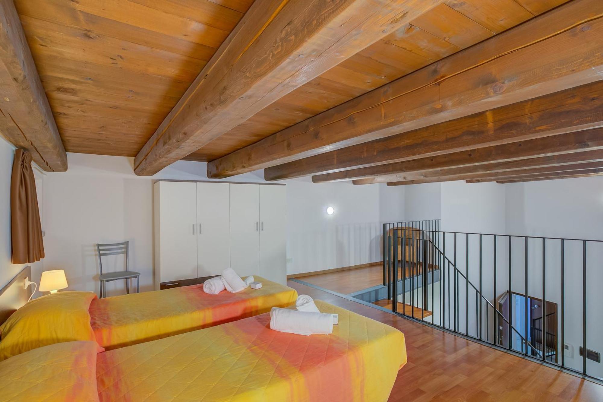Casa Alpino Aparthotel *