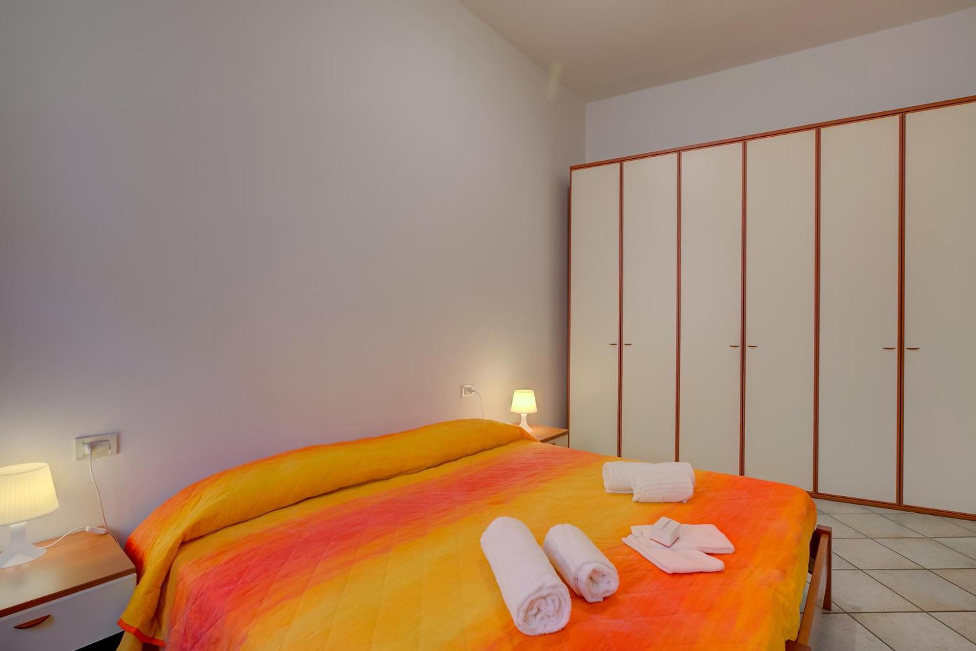 Casa Alpino Aparthotel