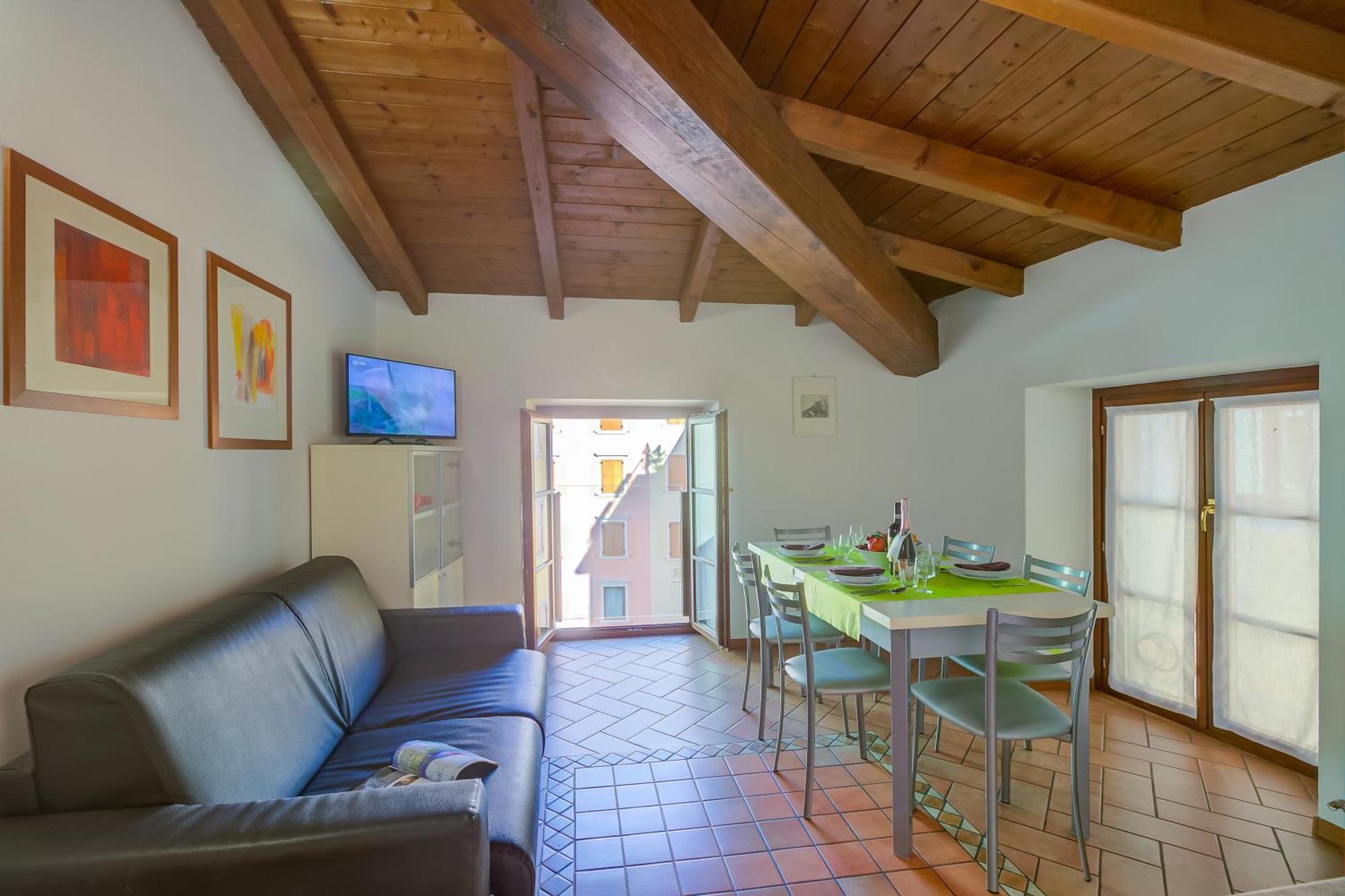 Aparthotel Casa Alpino Riva del Garda