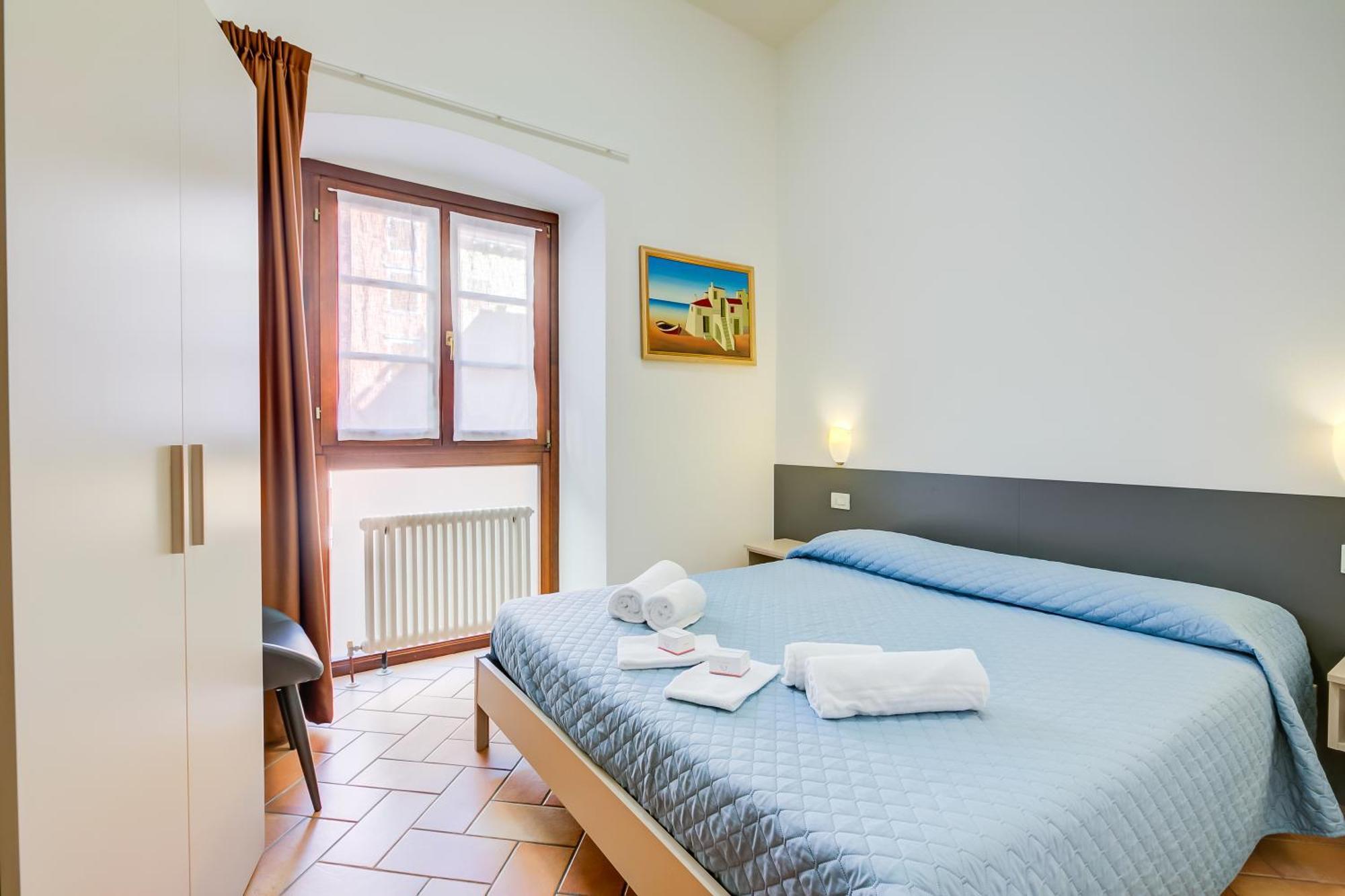 Casa Alpino Riva del Garda