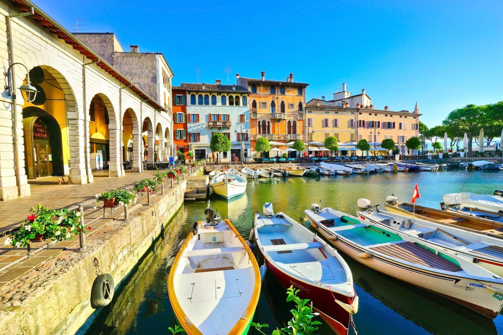 Aparthotel Casa Alpino Riva del Garda