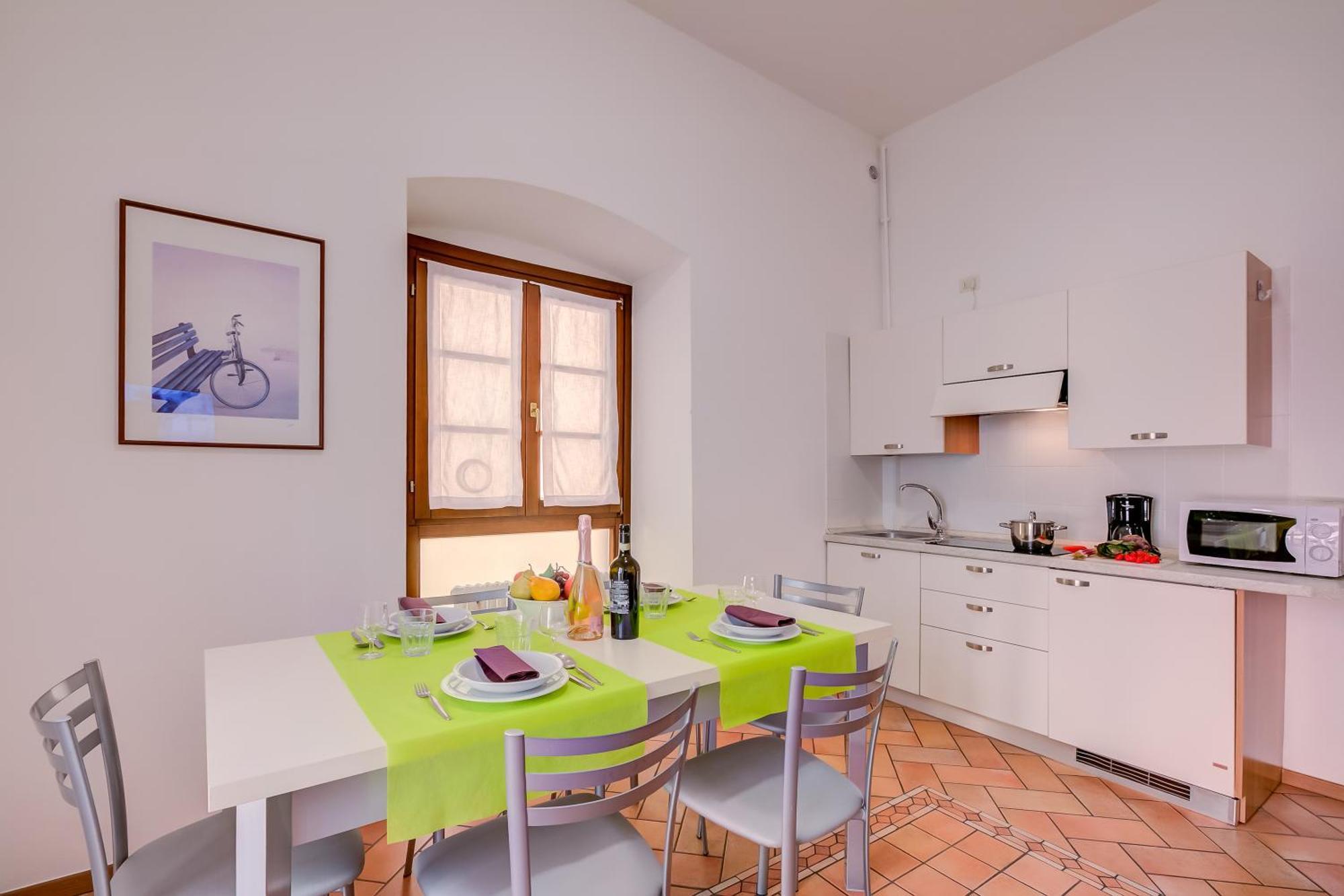 Aparthotel Casa Alpino Riva del Garda
