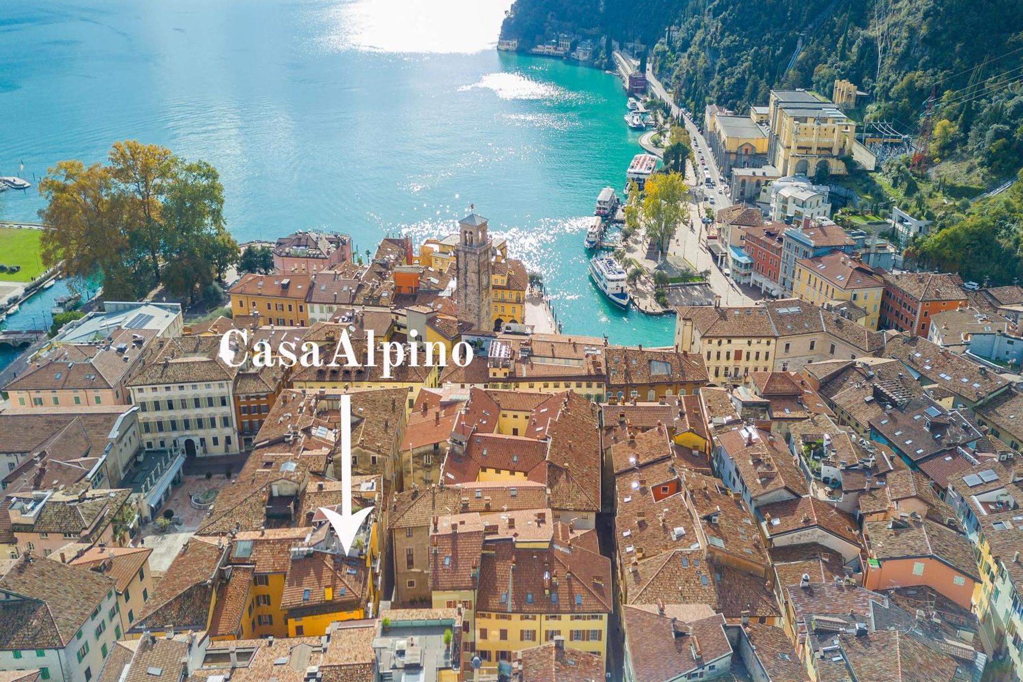 Casa Alpino
