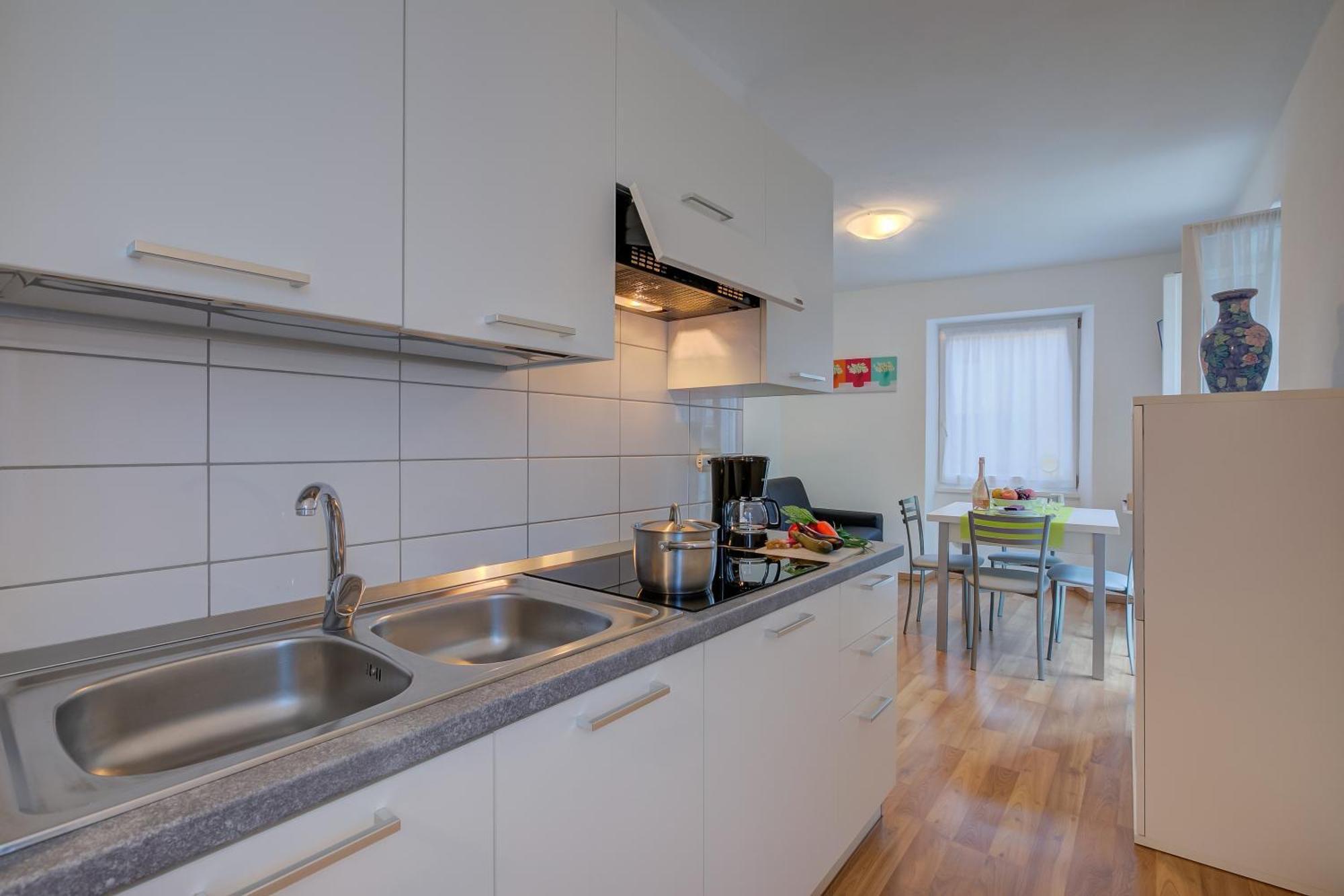 Casa Alpino Aparthotel *